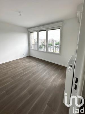 Appartement - 52 m² - 2 pièces