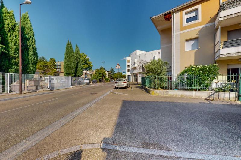 Appartement - 54 m² - 2 pièces