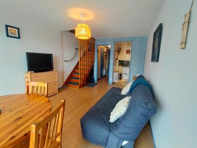 Appartement - 43 m² - 3 pièces