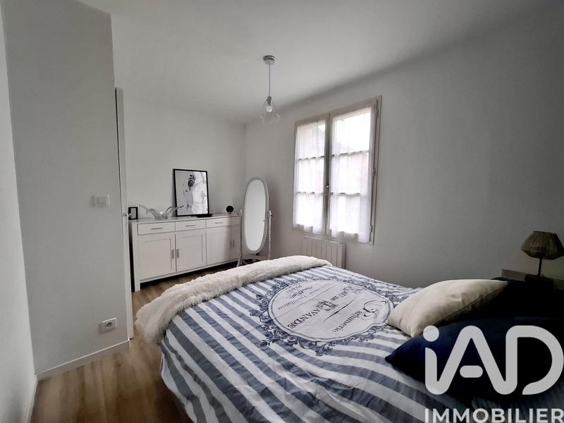 Appartement - 78 m² - 5 pièces