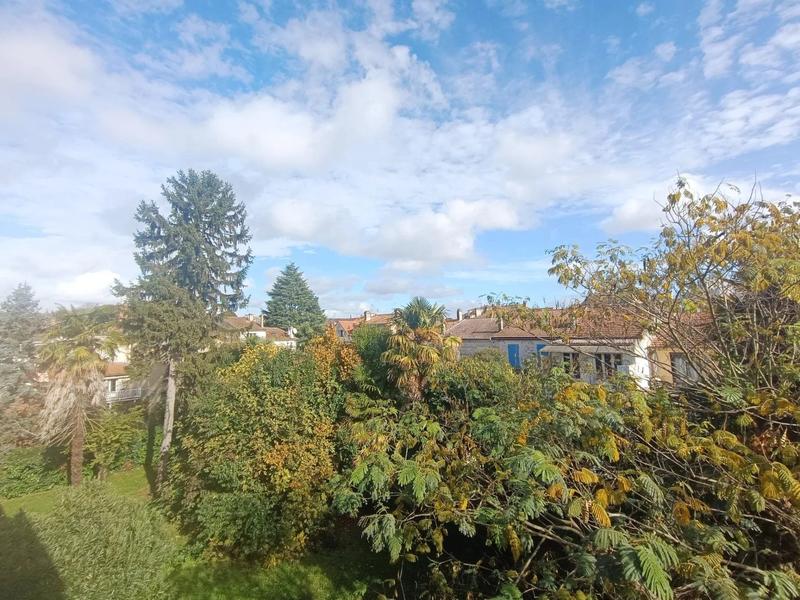 Appartement - 51 m² - 2 pièces