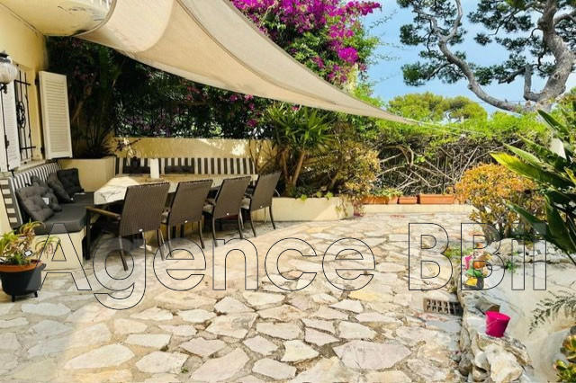 Appartement - 89 m² - 4 pièces