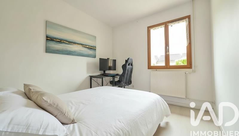 Maison - 165 m² - 7 pièces