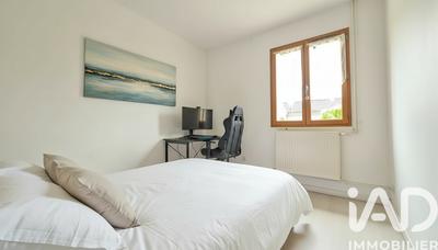 Maison - 165 m² - 7 pièces