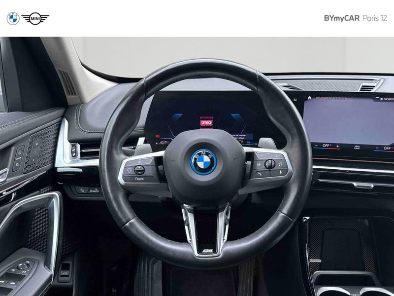 Bmw X1 U11 xDrive 25e 245ch Dkg7 xLine