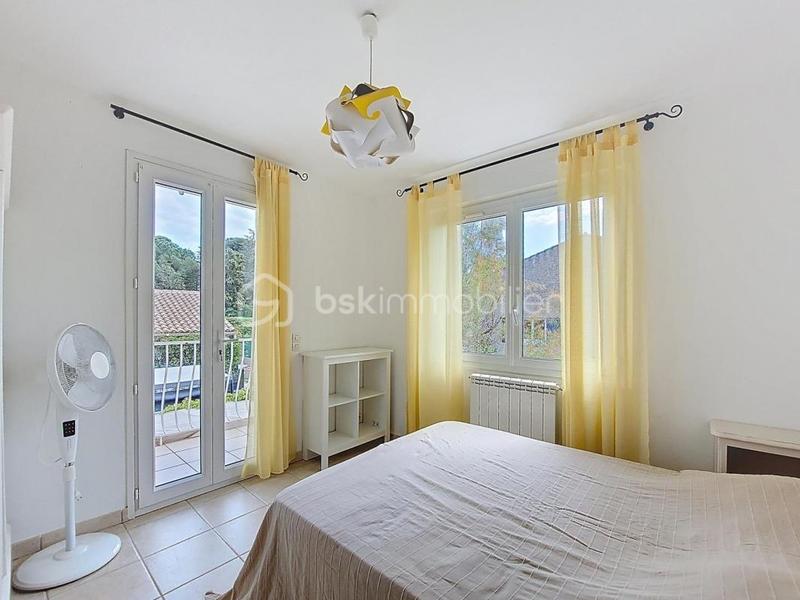 Villa - 158 m² - 7 pièces