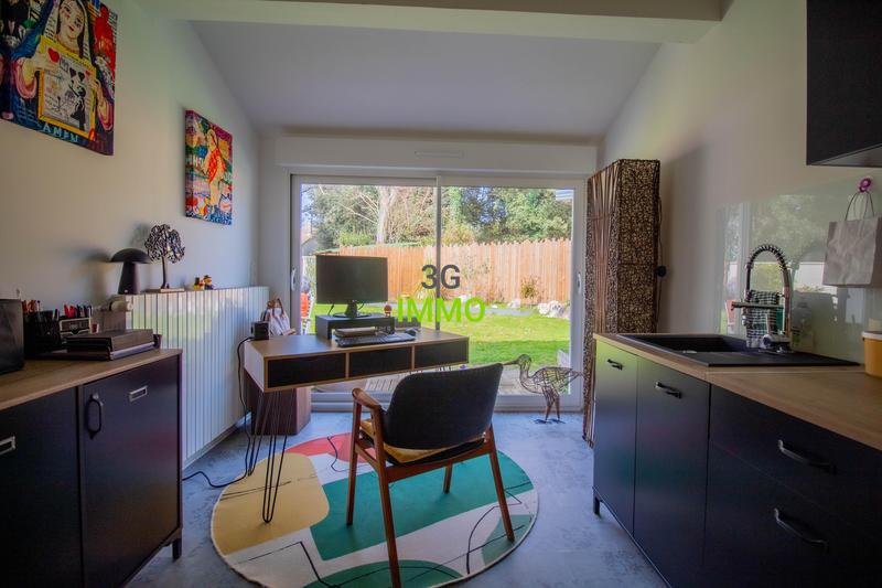 Villa - 163 m² - 7 pièces