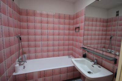 Duplex - 60 m² - 3 pièces