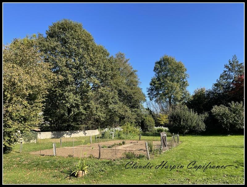 Longère - 183 m² - 5 pièces