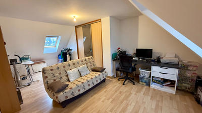 Maison - 118 m² - 6 pièces