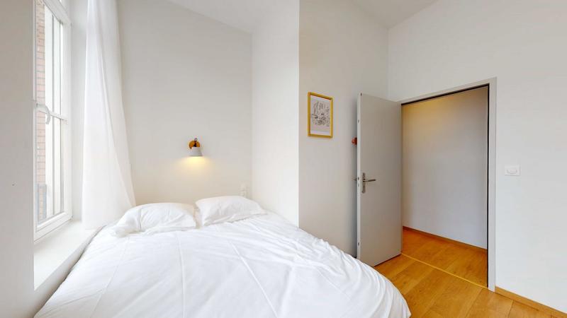 Appartement - 322 m²