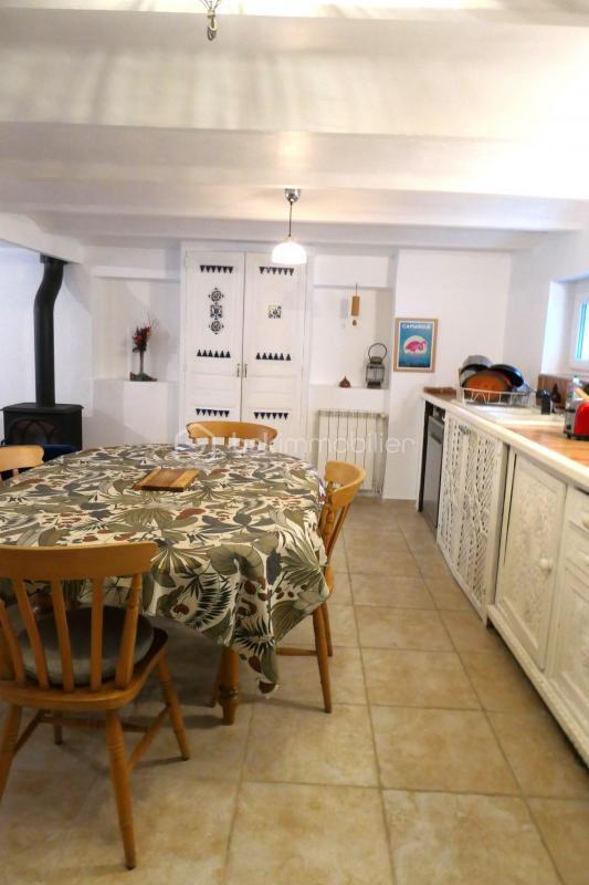 Maison de ville - 140 m² - 5 pièces