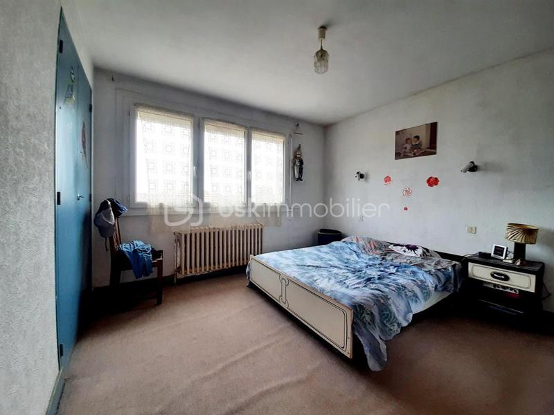 Propriété - 123 m² - 5 pièces