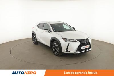 Lexus Ux 250h Premium Edition 2wd 184 ch