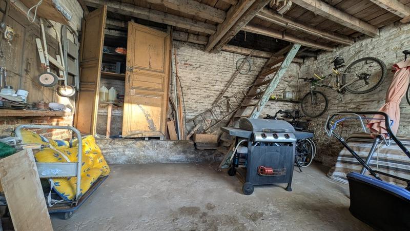 Immeuble - 352 m² - 10 pièces