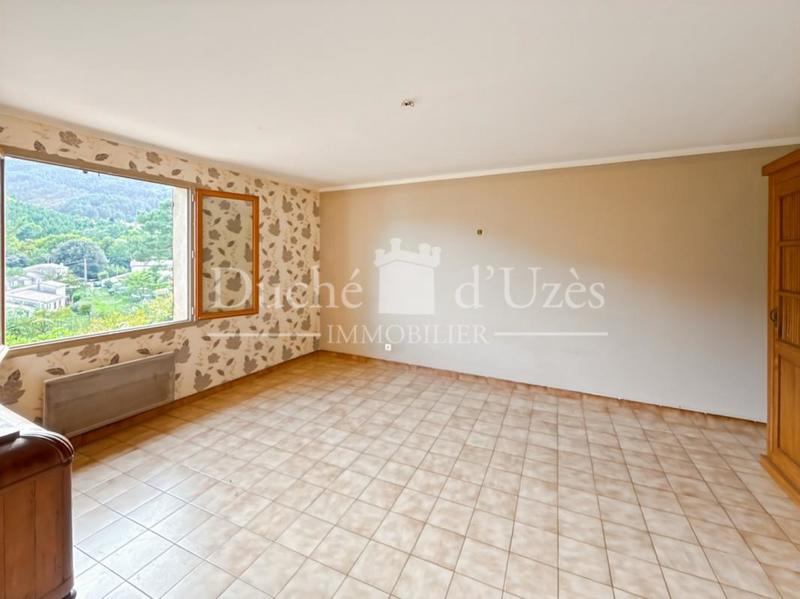 Maison de village - 125 m² - 7 pièces