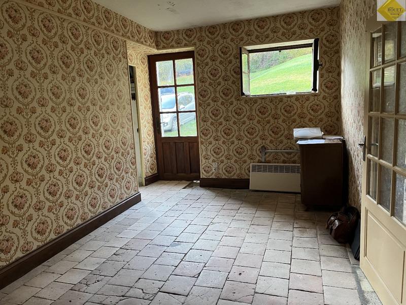 Maison - 35 m² - 3 pièces