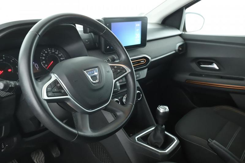 Dacia sandero III Stepway 1.0 TCe Confort 91 ch