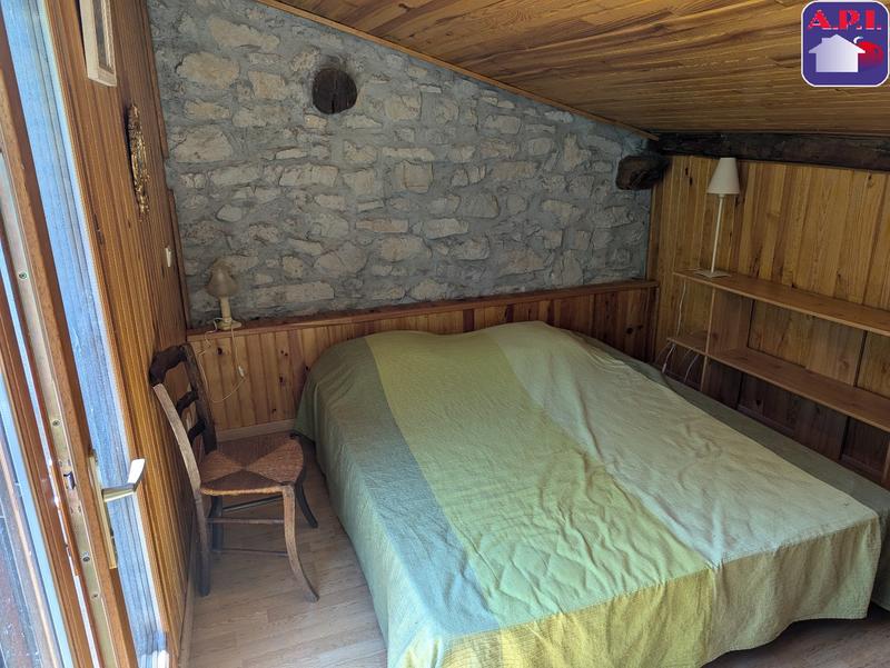 Maison - 91 m² - 6 pièces