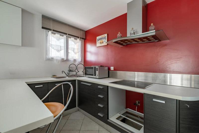 Maison - 154 m² - 5 pièces