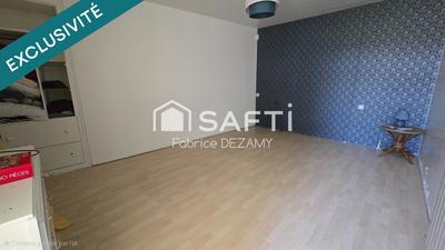 Maison - 153 m² - 6 pièces