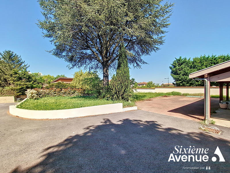 Maison - 67 m² - 3 pièces