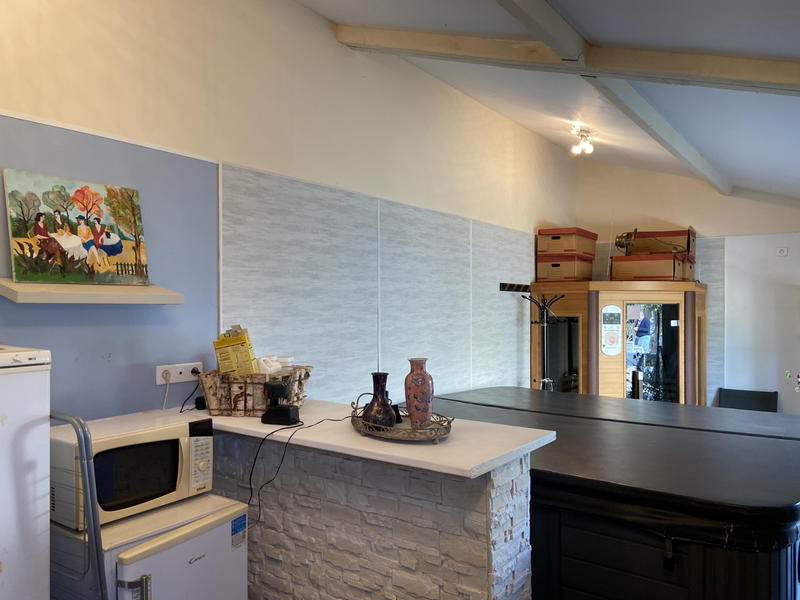 Maison de village - 144 m² - 6 pièces