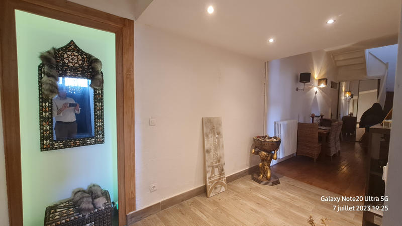 Maison - 140 m² - 4 pièces