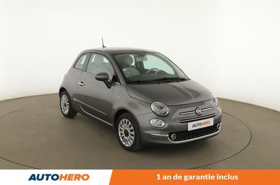 Fiat 500 1.2 Lounge 69 ch