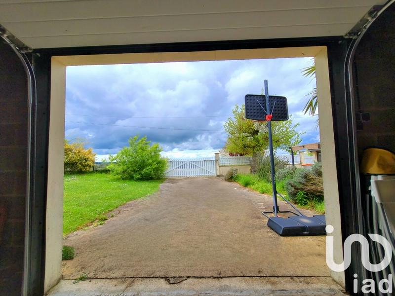 Maison de campagne - 210 m² - 7 pièces