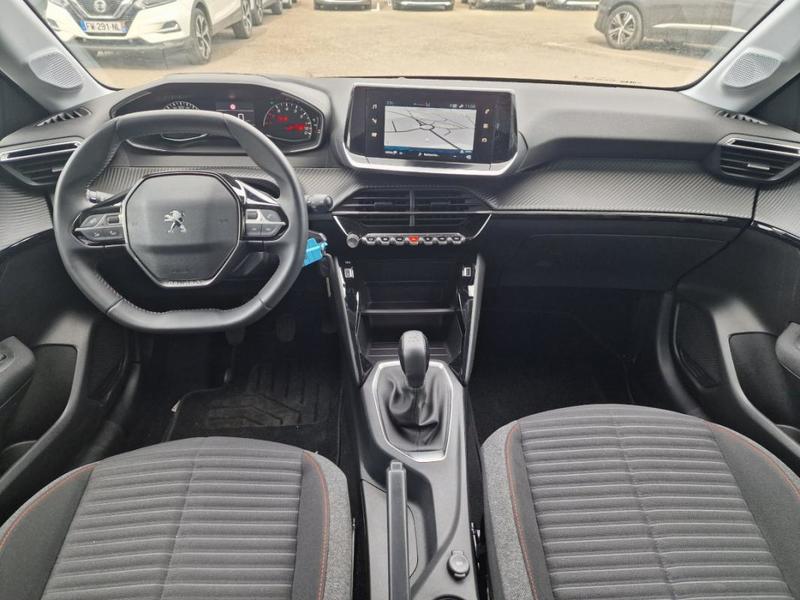 Peugeot 208 II PureTech 75 s&amp;amp;S Active Pack