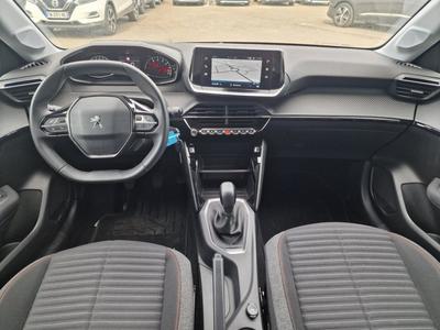 Peugeot 208 II PureTech 75 s&amp;amp;S Active Pack