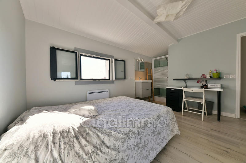 Villa - 130 m² - 5 pièces