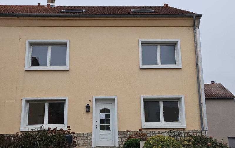 Maison de village - 175 m² - 7 pièces
