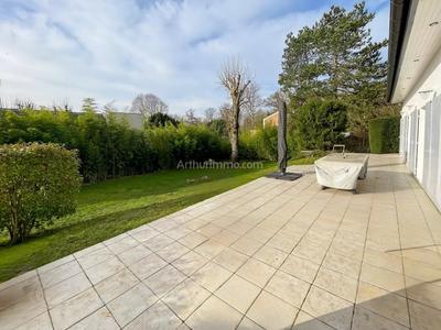 Maison - 183 m² - 7 pièces