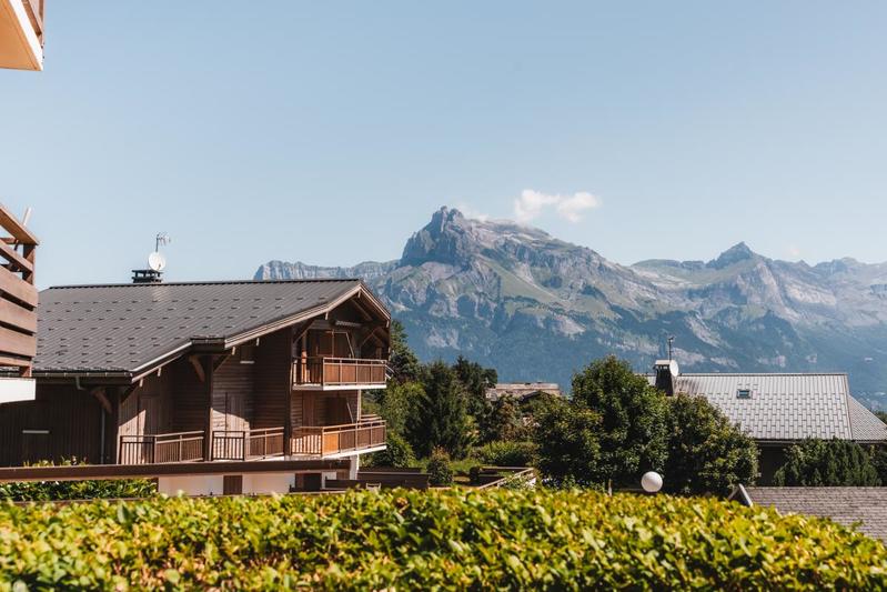 Appartement - 24 m² - 2 pièces