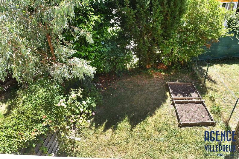 Appartement - 67 m² - 4 pièces