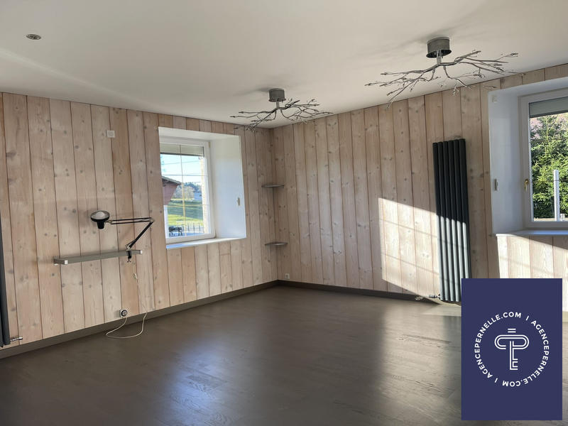 Ferme - 270 m² - 14 pièces