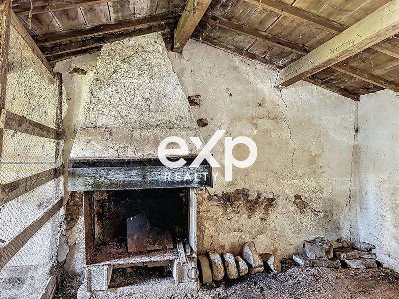 Maison - 85 m² - 5 pièces