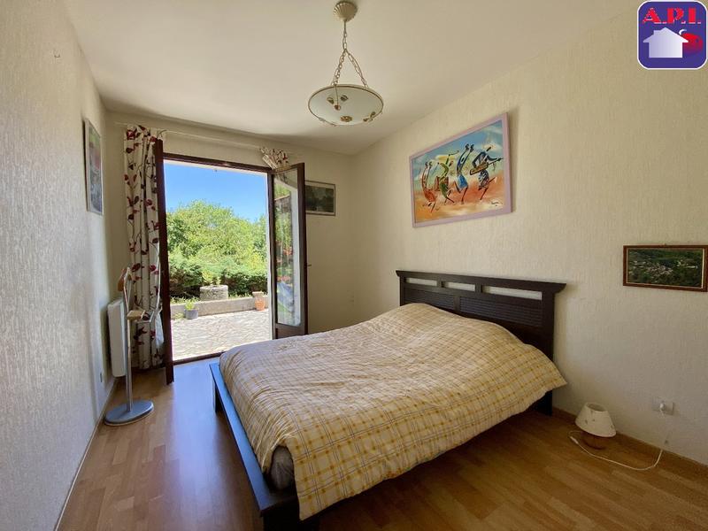 Maison - 126 m² - 5 pièces