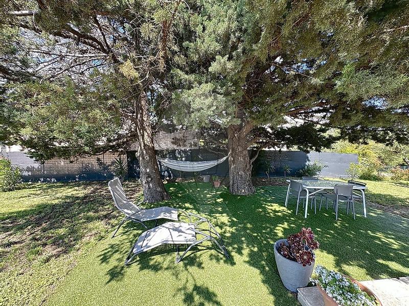 Maison - 128 m² - 5 pièces