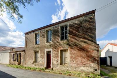 Maison - 105 m² - 6 pièces