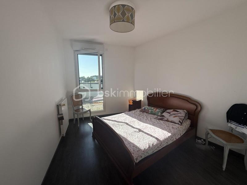 Appartement - 89 m² - 4 pièces