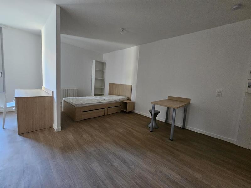 Appartement - 29 m² - 1 pièce