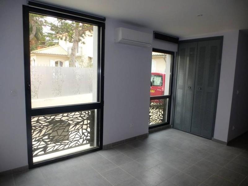 Appartement - 54 m² - 2 pièces