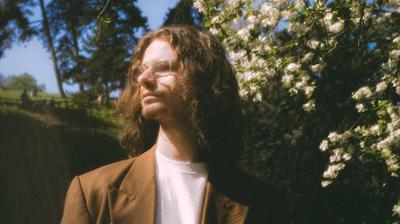 #CarteBlanche Nathan Mollet