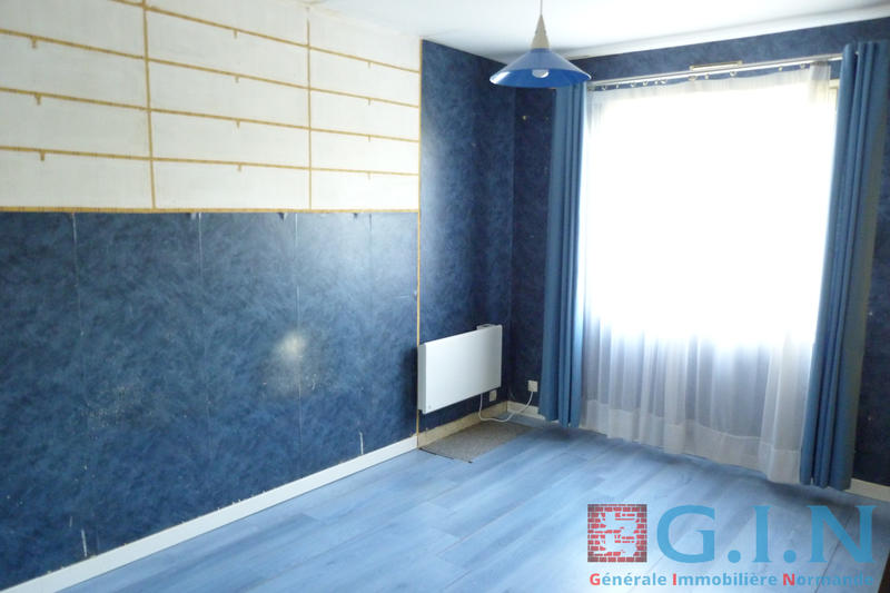 Maison - 130 m² - 7 pièces