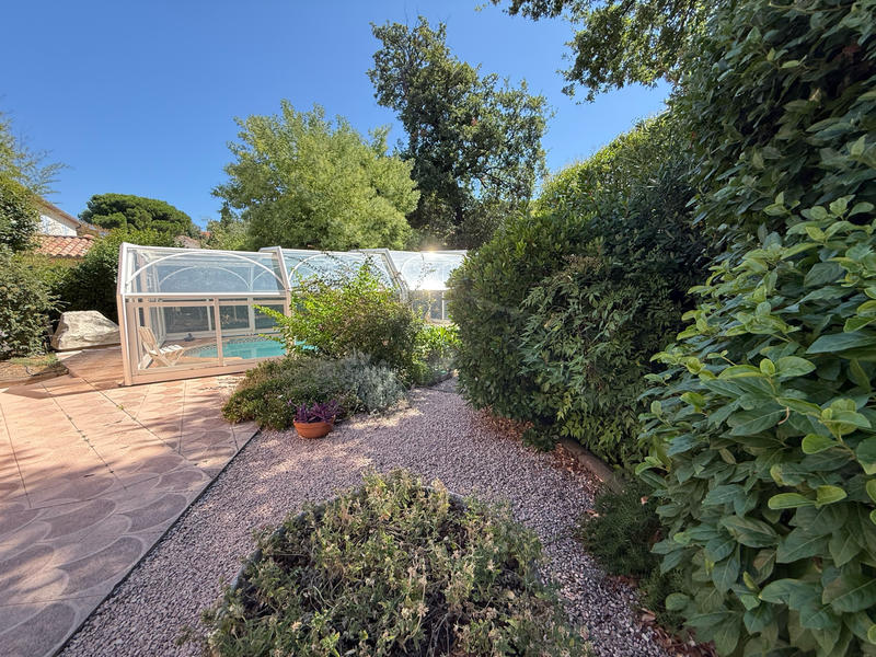 Villa - 127 m² - 3 pièces