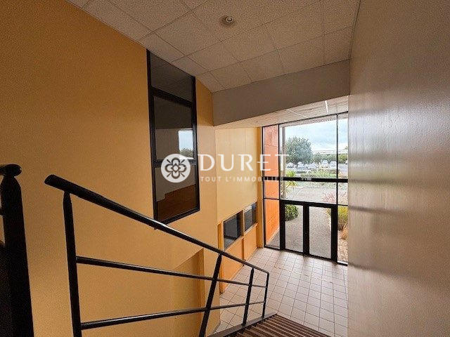 Local d'activités - 3 600 m²