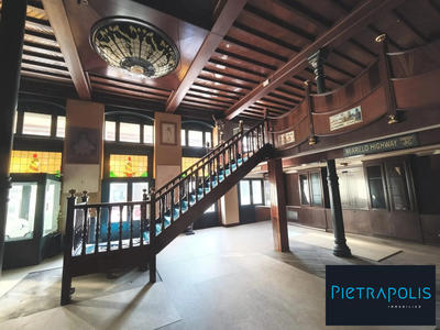 Local commercial - 570 m²